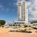 Ocean Paradise דירה