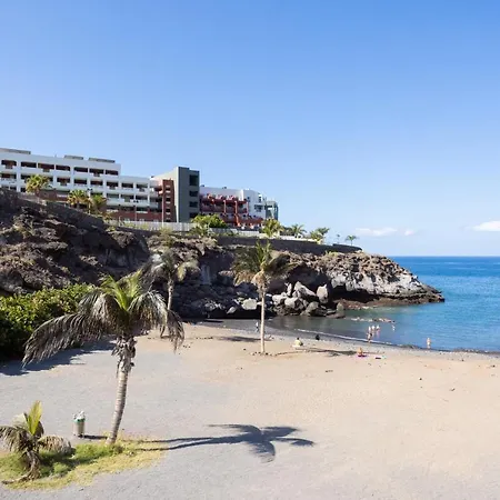 Apartamento Ocean Paradise