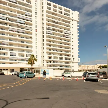 Ocean Paradise 公寓