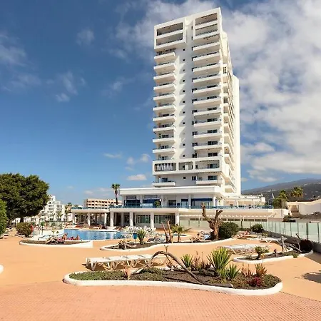 Ocean Paradise Apartment