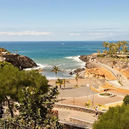 Ocean Paradise Daire