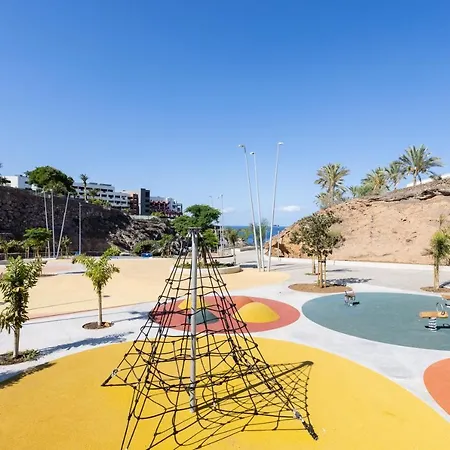 Apartment Ocean Paradise Costa Adeje (Tenerife)