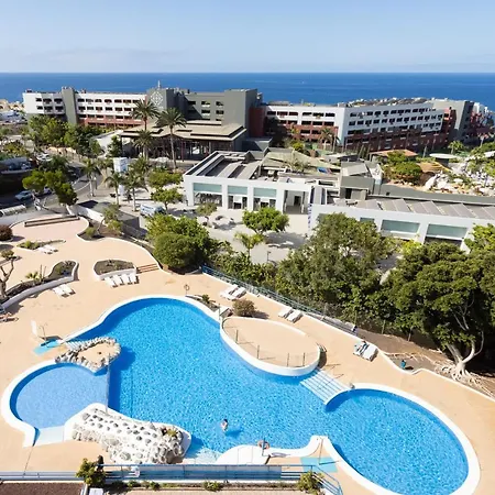 Ocean Paradise * Costa Adeje (Tenerife)