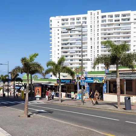 Ocean Paradise 阿德耶