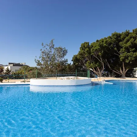 Ocean Paradise Apartment