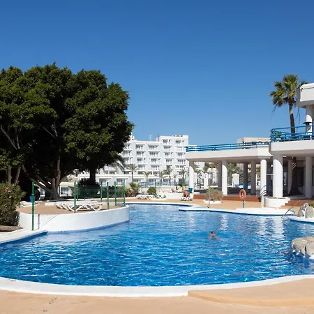 Ocean Paradise Apartment Costa Adeje (Tenerife)