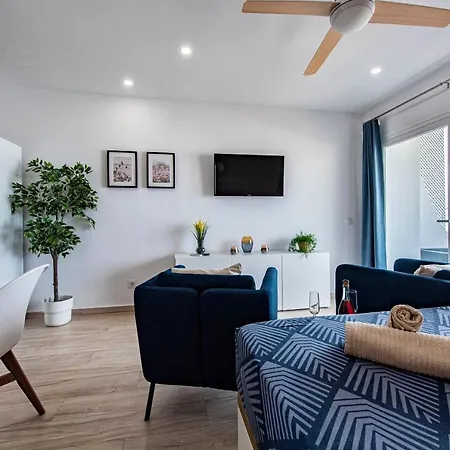 Apartment Ocean Paradise