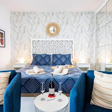 Ocean Paradise 阿德耶