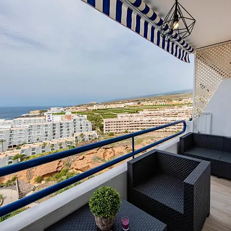 Apartment Ocean Paradise