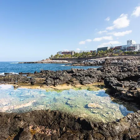 Ocean Paradise Daire *