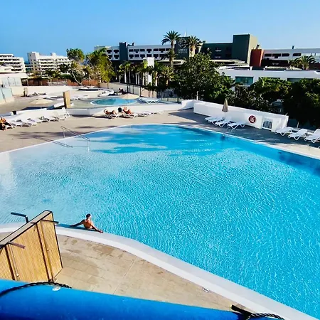 Daire Ocean Paradise *