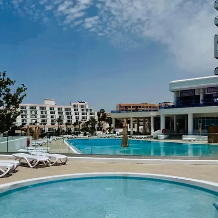 Ocean Paradise Daire *
