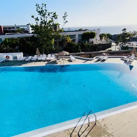 Ocean Paradise Daire *