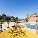 Appartement Ocean Paradise Costa Adeje (Tenerife)