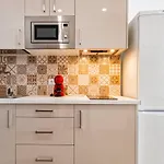 Appartement Ocean Paradise
